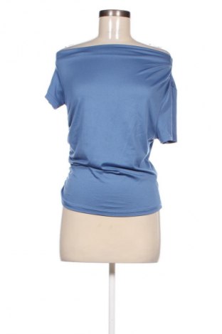 Damen Shirt SHEIN, Größe L, Farbe Blau, Preis € 3,99