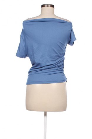 Damen Shirt SHEIN, Größe L, Farbe Blau, Preis € 3,99