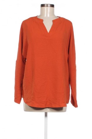 Damen Shirt SHEIN, Größe M, Farbe Orange, Preis 4,49 €