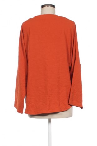 Damen Shirt SHEIN, Größe M, Farbe Orange, Preis 4,49 €