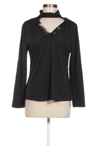 Damen Shirt SHEIN, Größe XL, Farbe Schwarz, Preis € 13,49