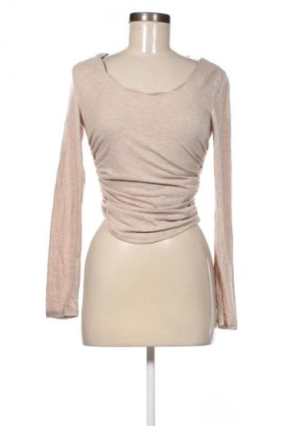 Damen Shirt SHEIN, Größe M, Farbe Beige, Preis € 3,99