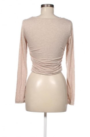 Damen Shirt SHEIN, Größe M, Farbe Beige, Preis € 4,99