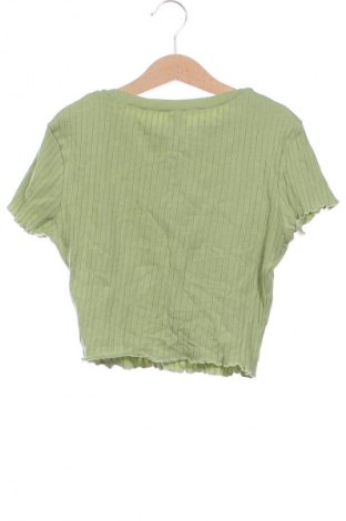 Damen Shirt SHEIN, Größe XS, Farbe Grün, Preis € 4,99