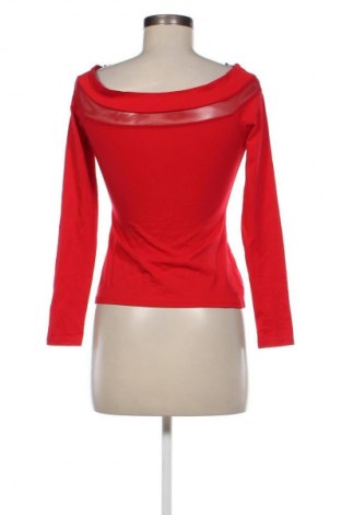 Damen Shirt SHEIN, Größe XS, Farbe Rot, Preis 5,99 €