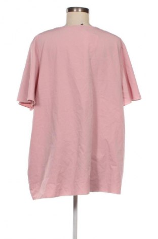 Damen Shirt SHEIN, Größe 3XL, Farbe Rosa, Preis € 5,99