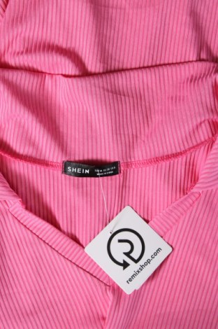 Damen Shirt SHEIN, Größe M, Farbe Rosa, Preis € 5,99