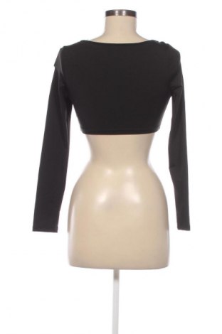 Bluză de femei SHEIN, Mărime XS, Culoare Negru, Preț 62,99 Lei