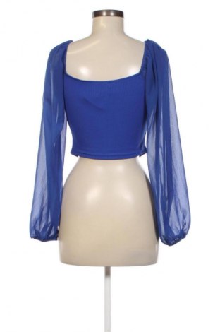 Damen Shirt SHEIN, Größe M, Farbe Blau, Preis 4,99 €