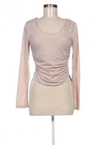 Damen Shirt SHEIN, Größe L, Farbe Beige, Preis € 11,49