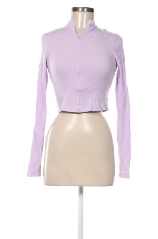 Damen Shirt SHEIN, Größe S, Farbe Lila, Preis 8,99 €