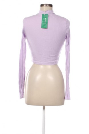 Damen Shirt SHEIN, Größe S, Farbe Lila, Preis 8,99 €