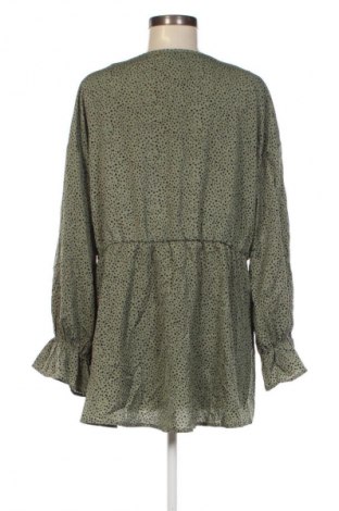 Damen Shirt SHEIN, Größe XXL, Farbe Mehrfarbig, Preis 7,99 €