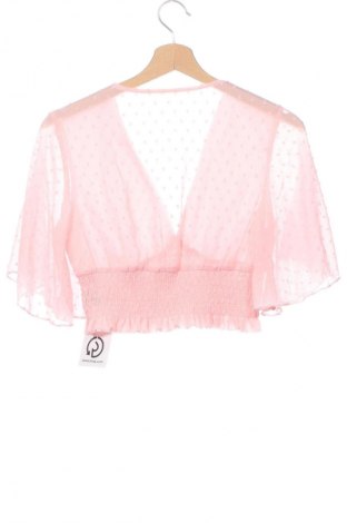 Damen Shirt SHEIN, Größe XS, Farbe Rosa, Preis € 5,99