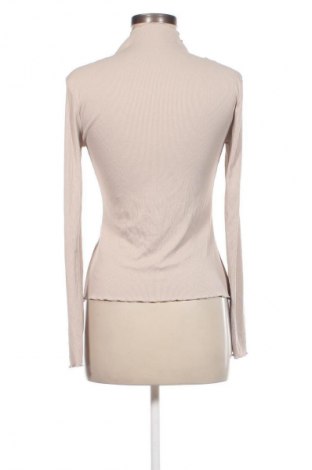 Damen Shirt SHEIN, Größe M, Farbe Beige, Preis 5,99 €