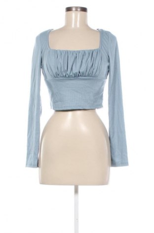 Damen Shirt SHEIN, Größe M, Farbe Blau, Preis € 3,99