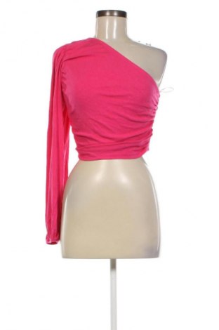 Damen Shirt SHEIN, Größe M, Farbe Rosa, Preis 4,99 €