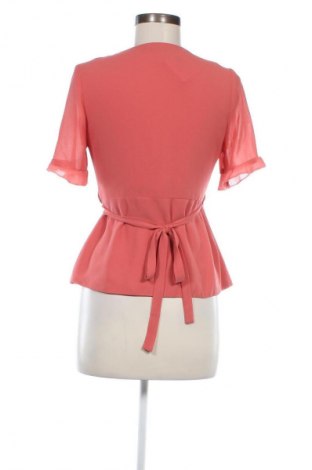 Damen Shirt SHEIN, Größe M, Farbe Orange, Preis 4,99 €