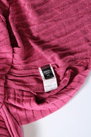 Damen Shirt SHEIN, Größe XL, Farbe Rosa, Preis € 13,49