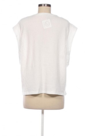 Damen Shirt SHEIN, Größe M, Farbe Weiß, Preis 4,99 €