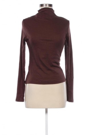 Damen Shirt SHEIN, Größe L, Farbe Braun, Preis € 6,99