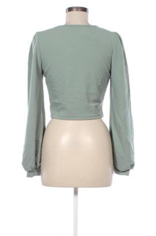 Damen Shirt SHEIN, Größe L, Farbe Grün, Preis 6,99 €