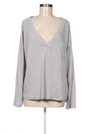 Damen Shirt SHEIN, Größe XL, Farbe Grau, Preis 4,99 €