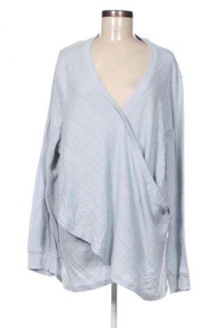 Damen Shirt SHEIN, Größe 4XL, Farbe Grau, Preis € 6,99