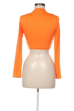 Damen Shirt SHEIN, Größe S, Farbe Orange, Preis 6,99 €