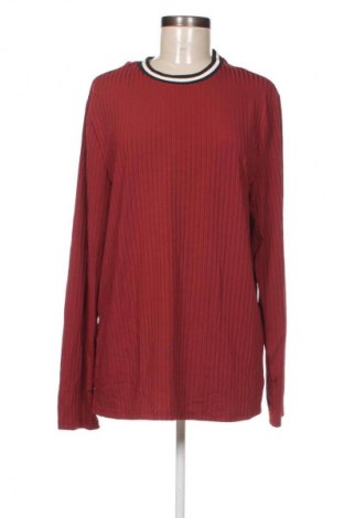 Damen Shirt SHEIN, Größe M, Farbe Rot, Preis 4,99 €