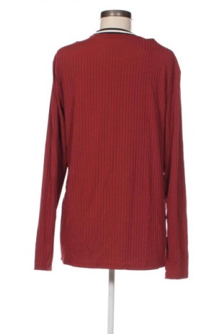 Damen Shirt SHEIN, Größe M, Farbe Rot, Preis 4,99 €