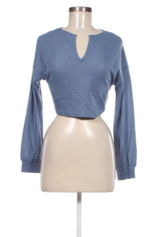 Damen Shirt SHEIN, Größe S, Farbe Blau, Preis 13,49 €