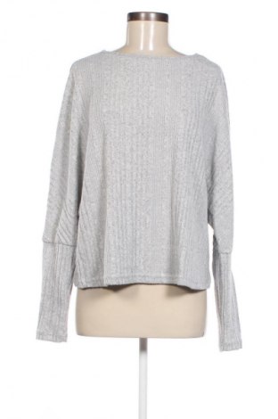 Damen Shirt SHEIN, Größe XL, Farbe Grau, Preis € 6,99