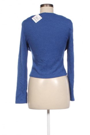 Damen Shirt SHEIN, Größe L, Farbe Blau, Preis € 5,99