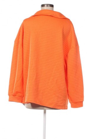 Damen Shirt SHEIN, Größe XL, Farbe Orange, Preis 5,99 €