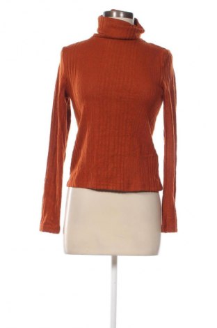 Damen Shirt SHEIN, Größe M, Farbe Orange, Preis € 5,99