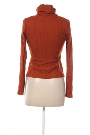 Damen Shirt SHEIN, Größe M, Farbe Orange, Preis € 5,99