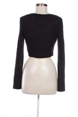 Bluză de femei SHEIN, Mărime M, Culoare Negru, Preț 20,99 Lei