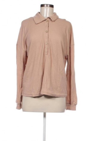 Damen Shirt SHEIN, Größe S, Farbe Beige, Preis € 4,49