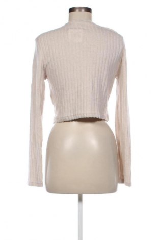 Damen Shirt SHEIN, Größe L, Farbe Beige, Preis € 4,99