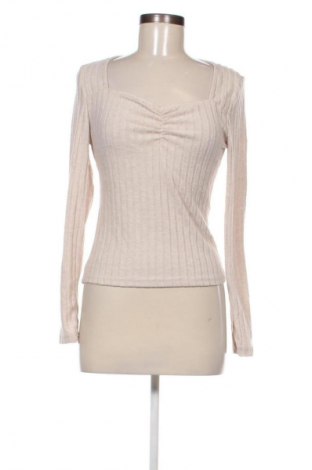 Damen Shirt SHEIN, Größe L, Farbe Beige, Preis € 13,49