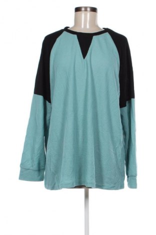 Damen Shirt SHEIN, Größe 3XL, Farbe Mehrfarbig, Preis € 9,99