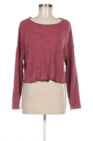 Damen Shirt SHEIN, Größe M, Farbe Rot, Preis € 13,49