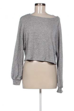 Damen Shirt SHEIN, Größe S, Farbe Grau, Preis € 5,99