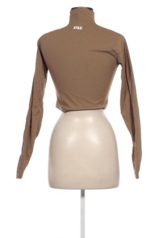 Damen Shirt STAX., Größe M, Farbe Beige, Preis € 22,99