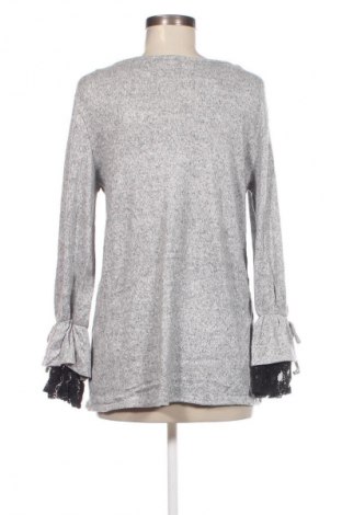 Damen Shirt SWEET CLAIRE, Größe L, Farbe Grau, Preis € 6,99