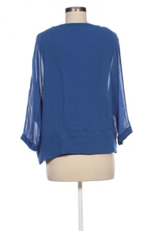 Damen Shirt Sa. Hara, Größe M, Farbe Blau, Preis 13,49 €