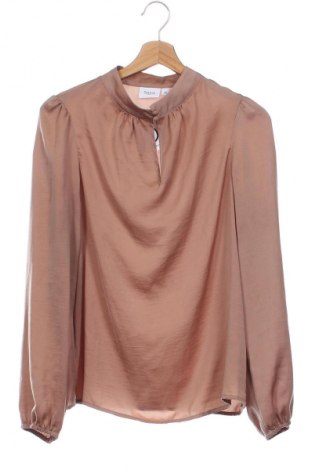 Damen Shirt Saint Tropez, Größe XS, Farbe Beige, Preis 16,49 €