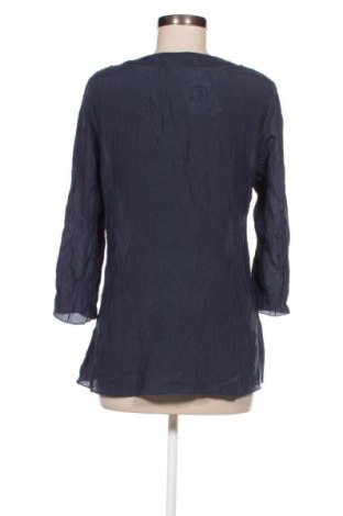 Damen Shirt Saint Tropez, Größe XL, Farbe Blau, Preis 23,99 €