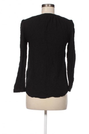 Damen Shirt Saint Tropez, Größe S, Farbe Schwarz, Preis € 5,49